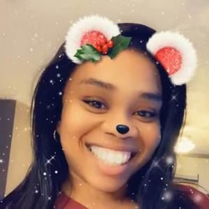 Meet your Posher, Clarice